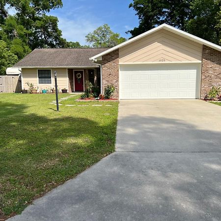 Splendid Home In Ocala Florida Екстер'єр фото