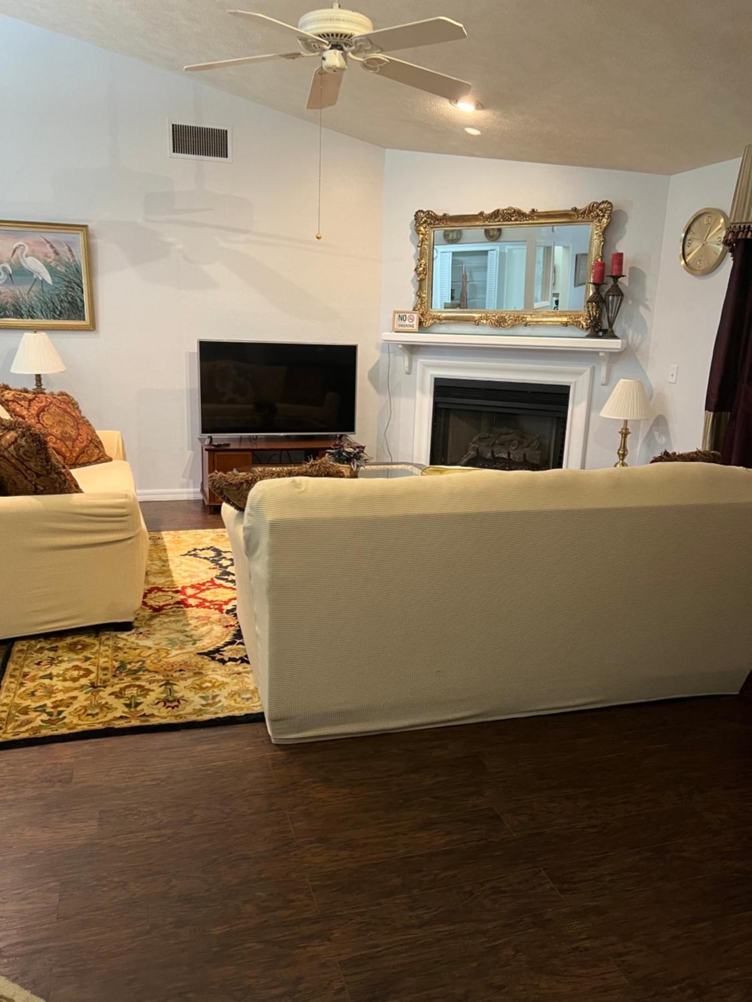 Splendid Home In Ocala Florida Екстер'єр фото