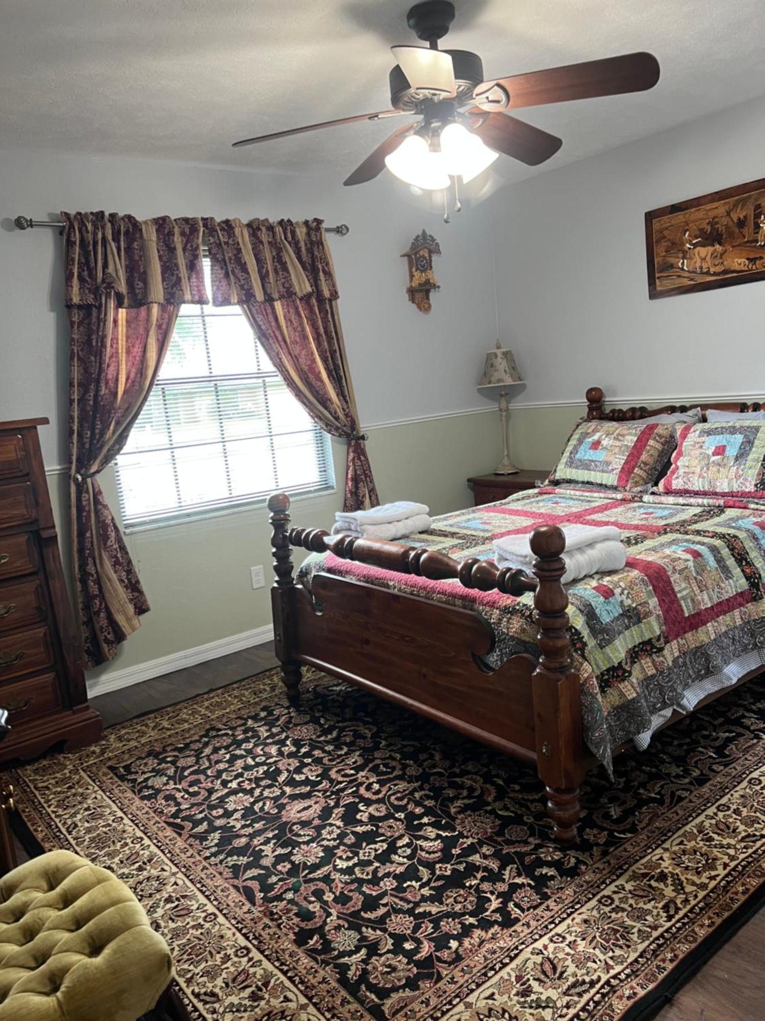 Splendid Home In Ocala Florida Екстер'єр фото