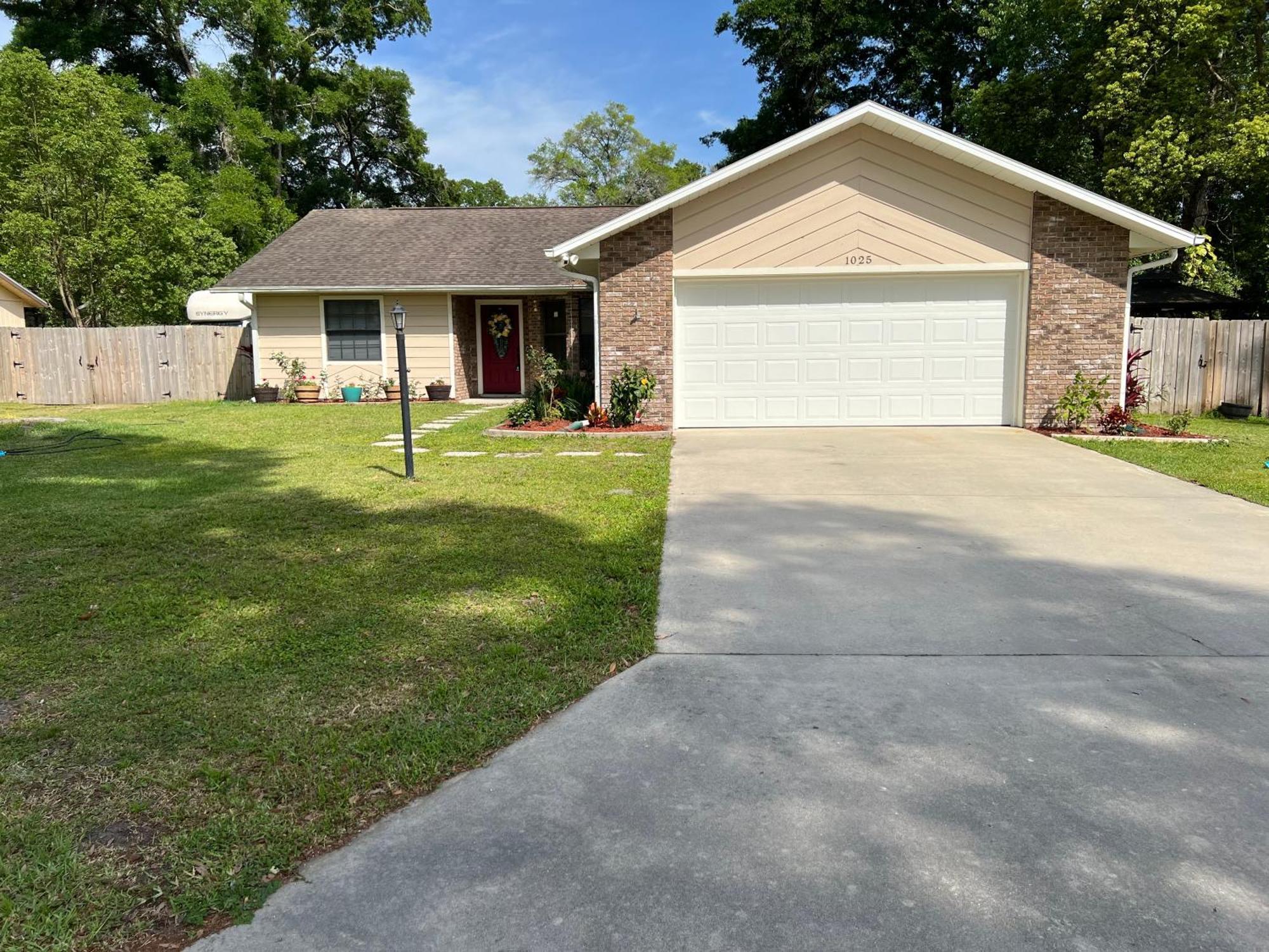 Splendid Home In Ocala Florida Екстер'єр фото