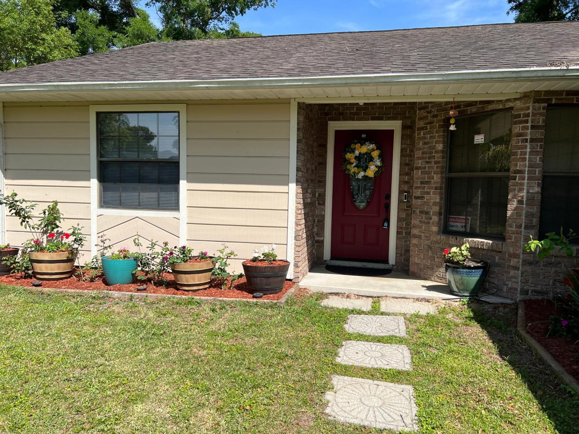 Splendid Home In Ocala Florida Екстер'єр фото
